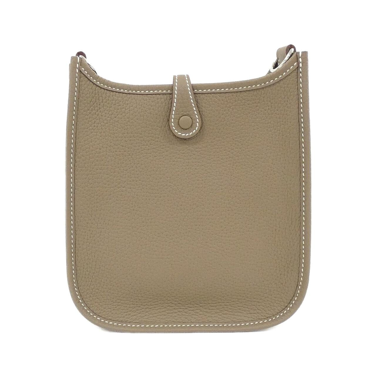 HERMES Evelyne 069426CK Shoulder Clemence 2