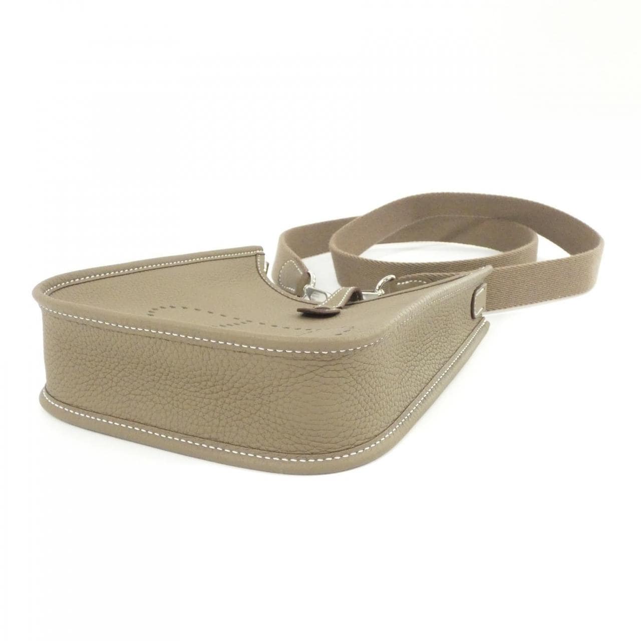 HERMES Evelyne 069426CK Shoulder Clemence 3