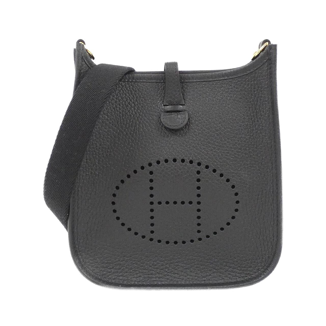 HERMES Evelyne 085945CC 肩背包 Clemence
