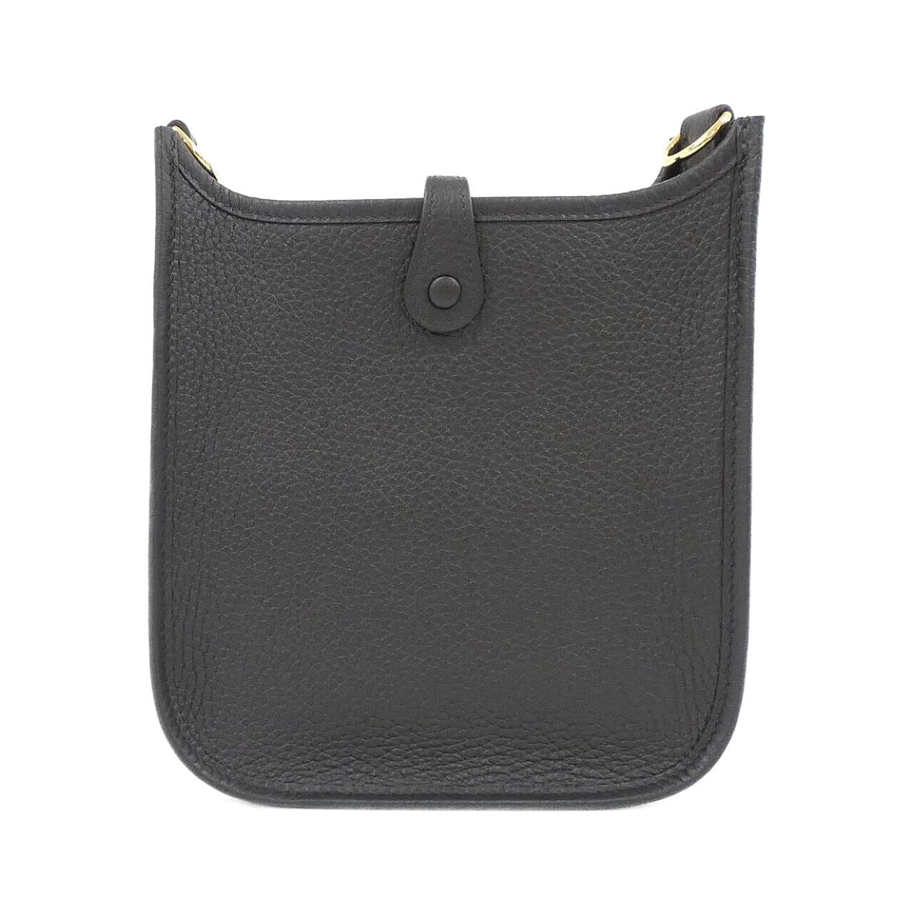 HERMES Evelyne 085945CC 肩背包 Clemence 2