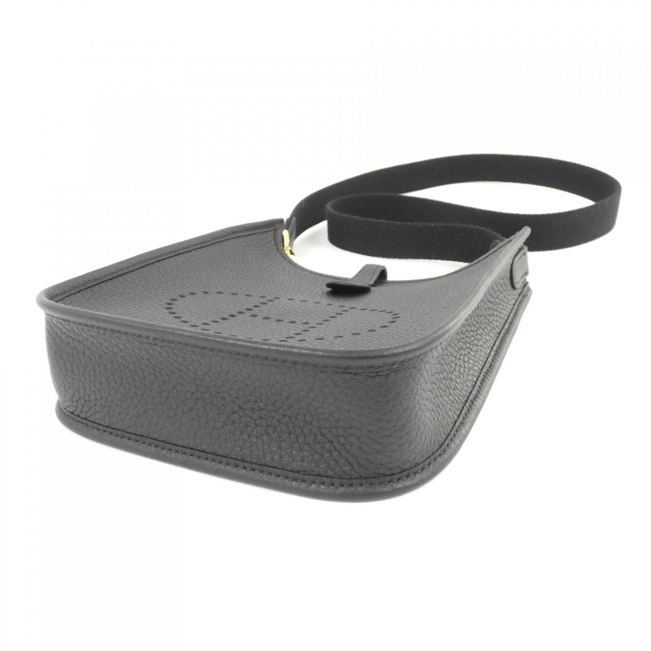 HERMES Evelyne 085945CC 肩背包 Clemence 3