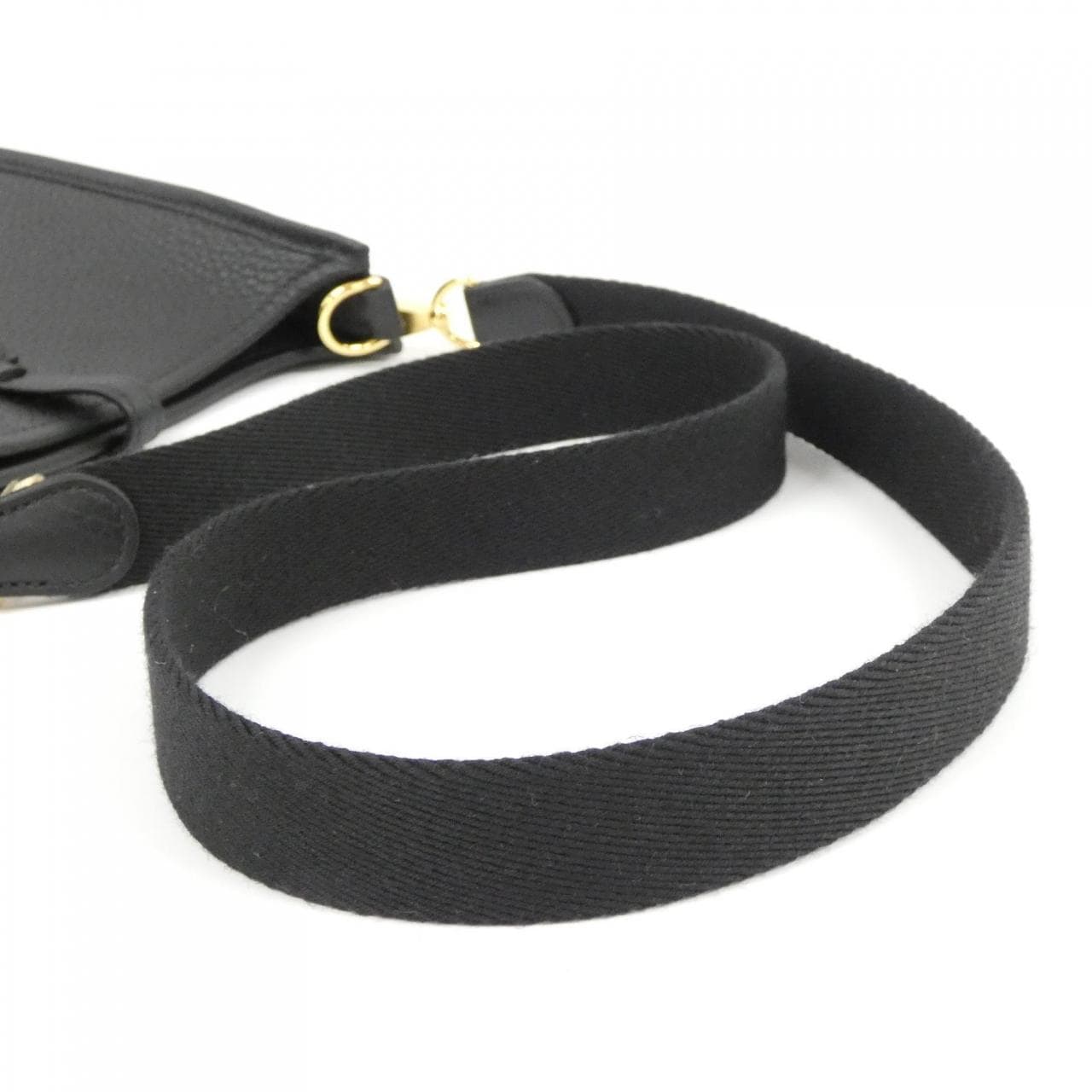 HERMES Evelyne 085945CC 肩背包 Clemence 4