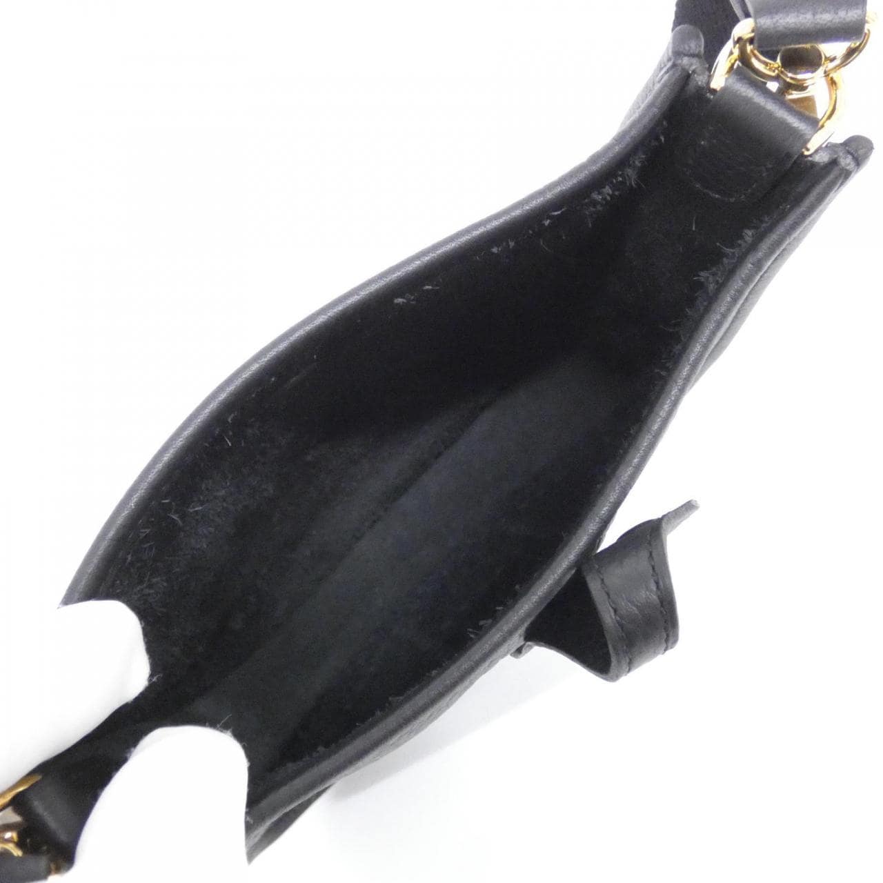 HERMES Evelyne 069426CC Shoulder Clemence 5