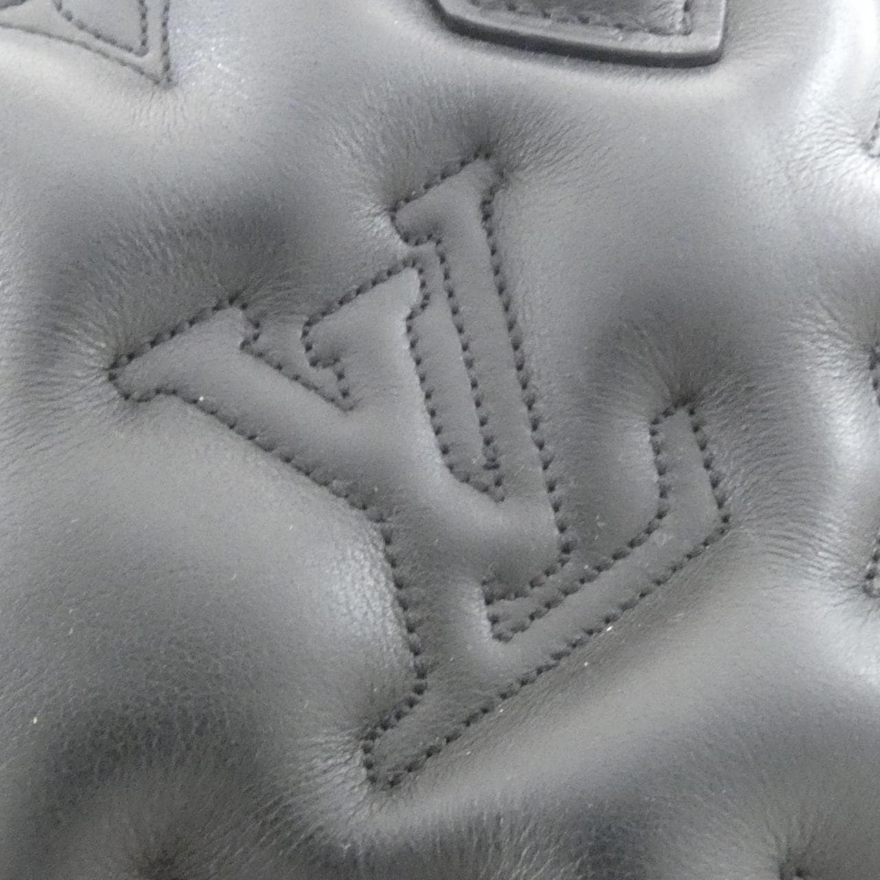LOUIS VUITTON Alma M59793 Handbag Lambskin 3