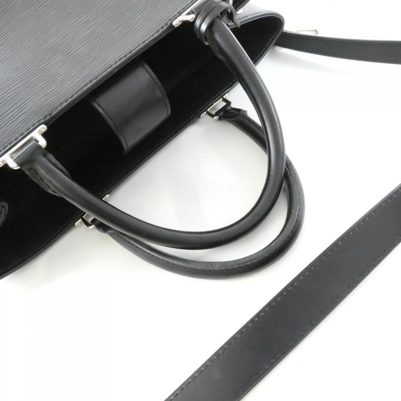 LOUIS VUITTON M51323 手提包 Epi 5