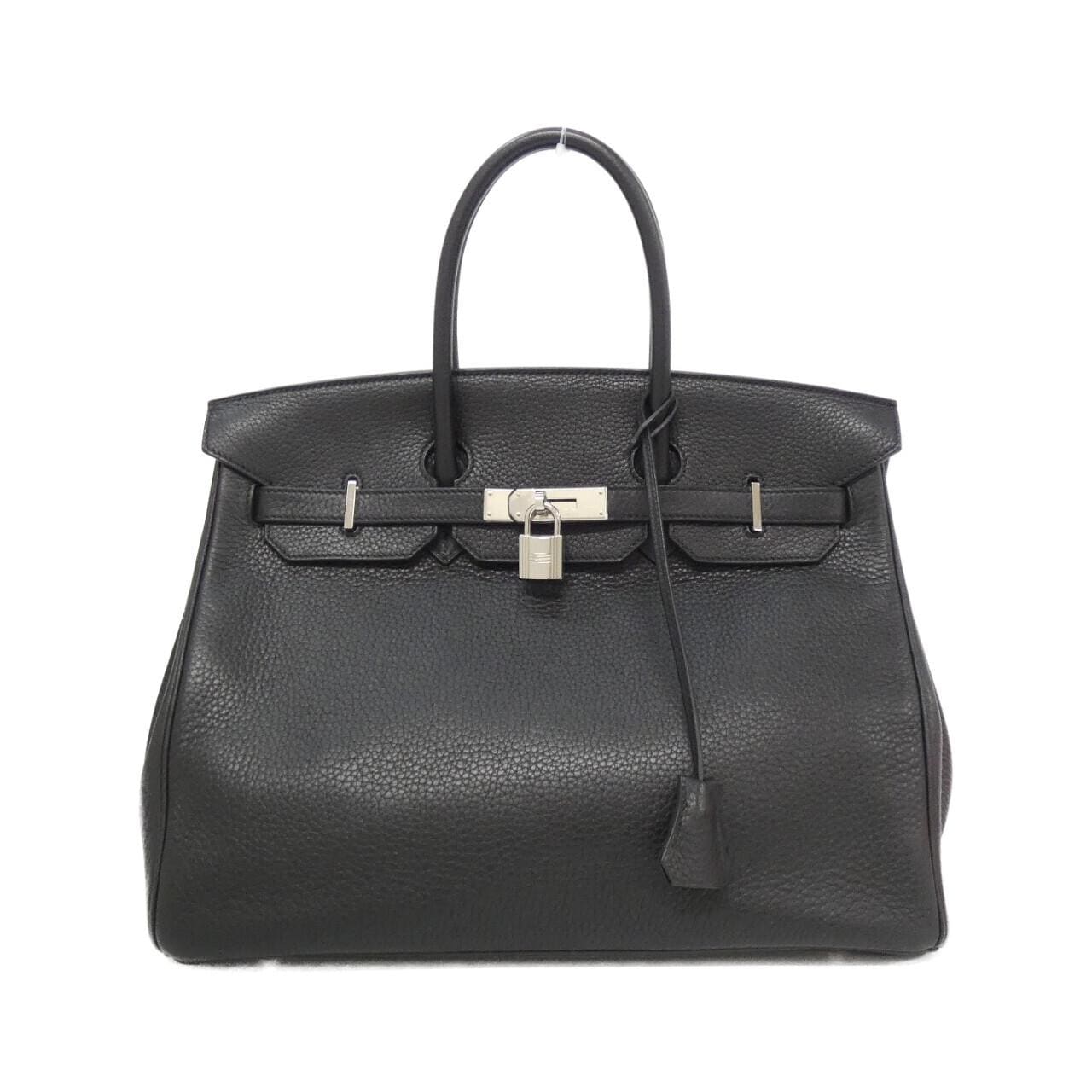 HERMES Birkin 028496CK 手提包 Clemence
