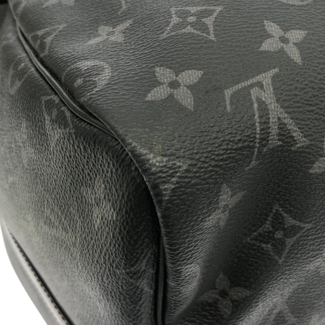 LOUIS VUITTON Eclipse M40605 波士頓包 Monogram 2