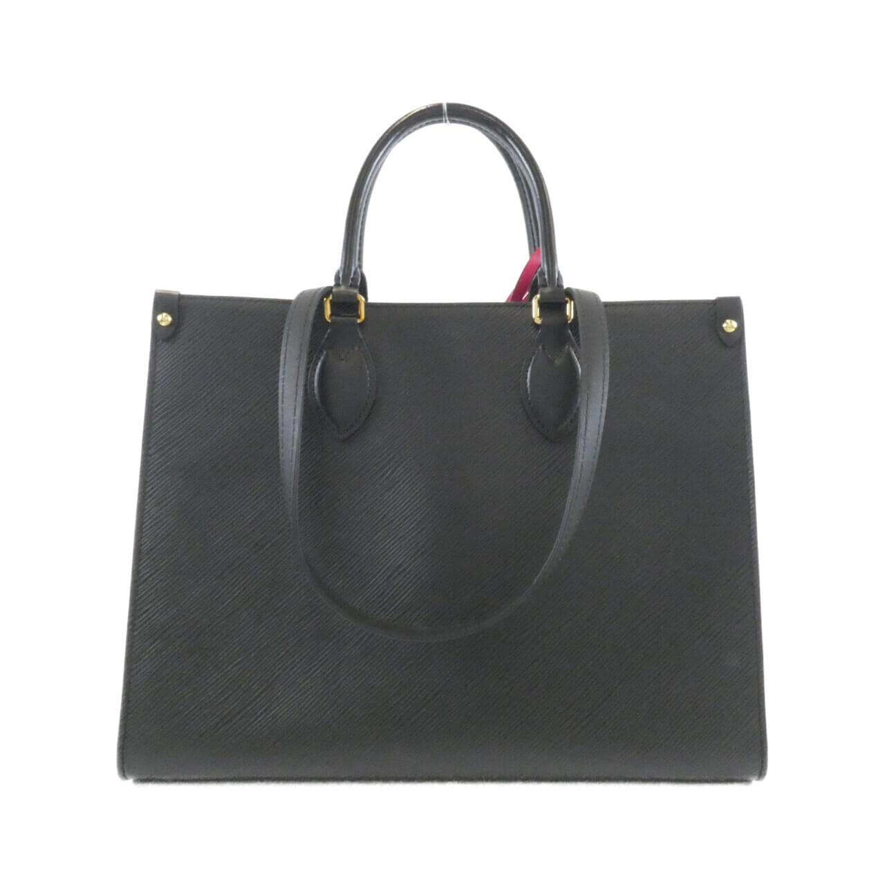 LOUIS VUITTON OnTheGo M56080 手提包 Epi 2