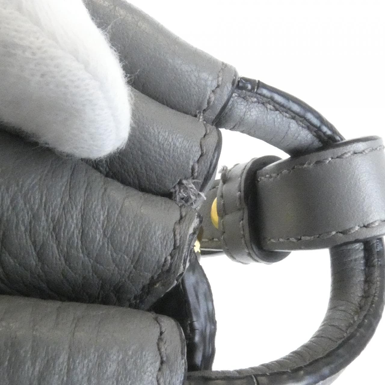 PRADA 1BH031 肩背包 5