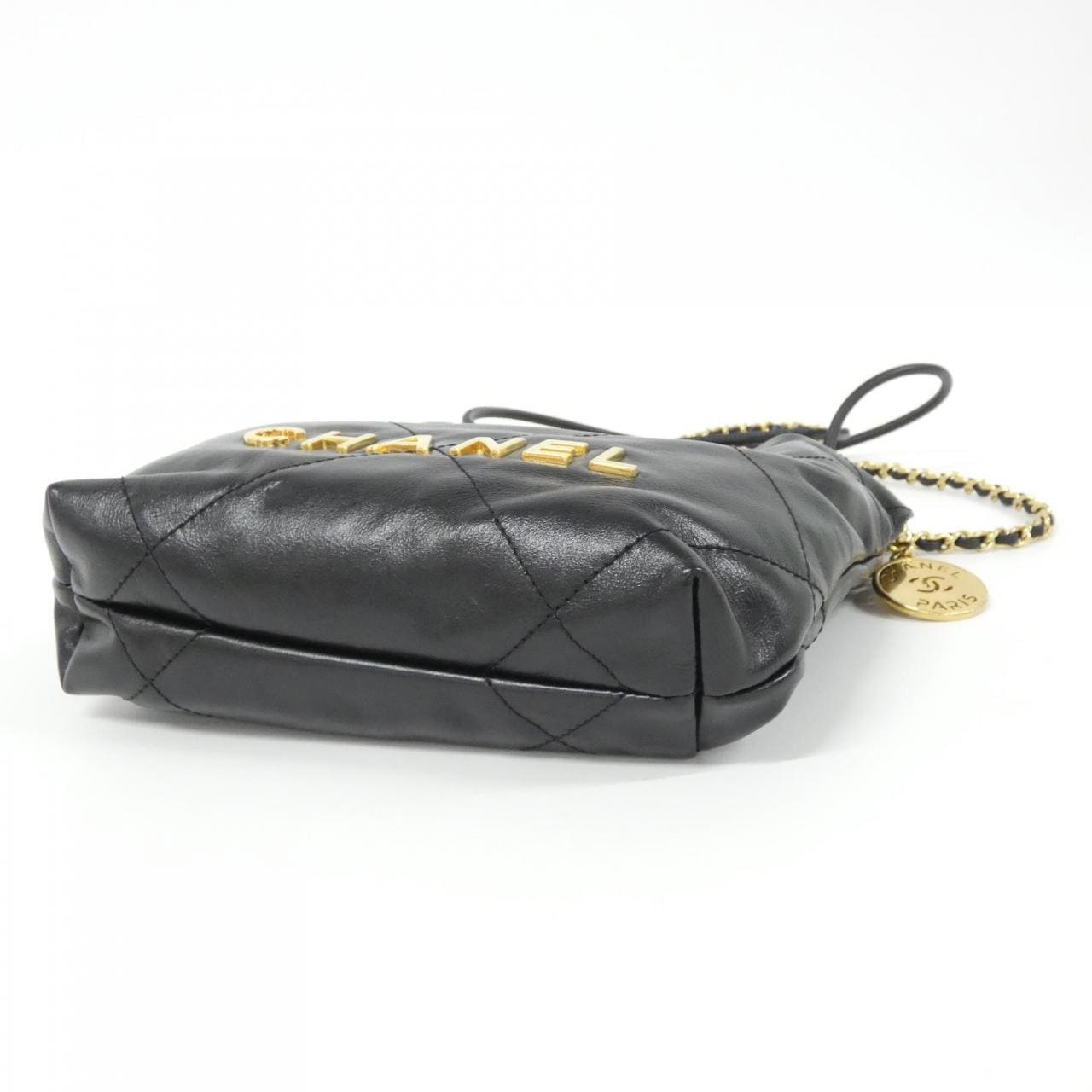CHANEL Chanel 22 AS3980 Handbag Leather 3