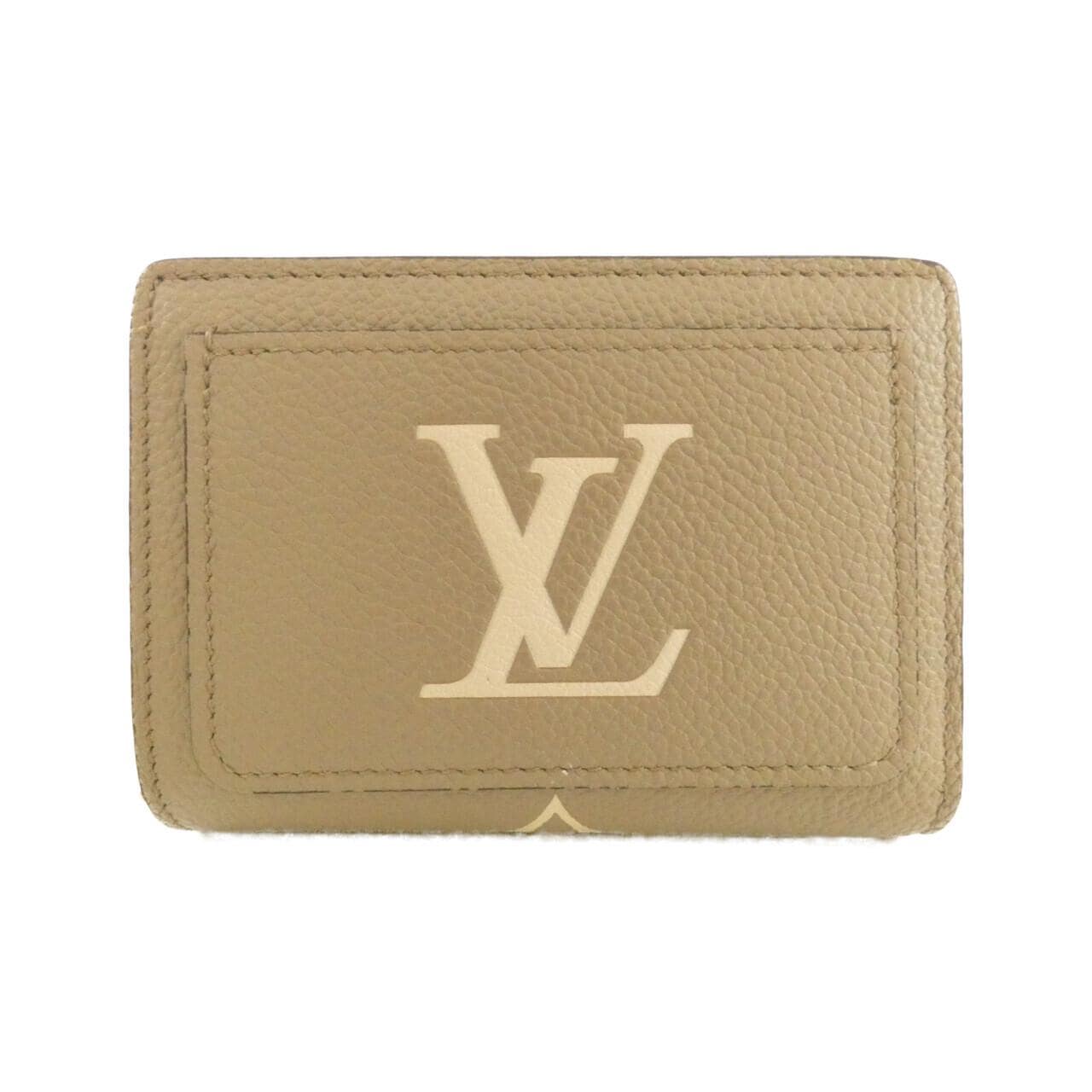 LOUIS VUITTON M29452 Wallet Monogram
