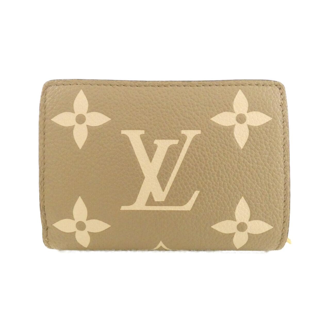 LOUIS VUITTON M29452 銀包 Monogram 2