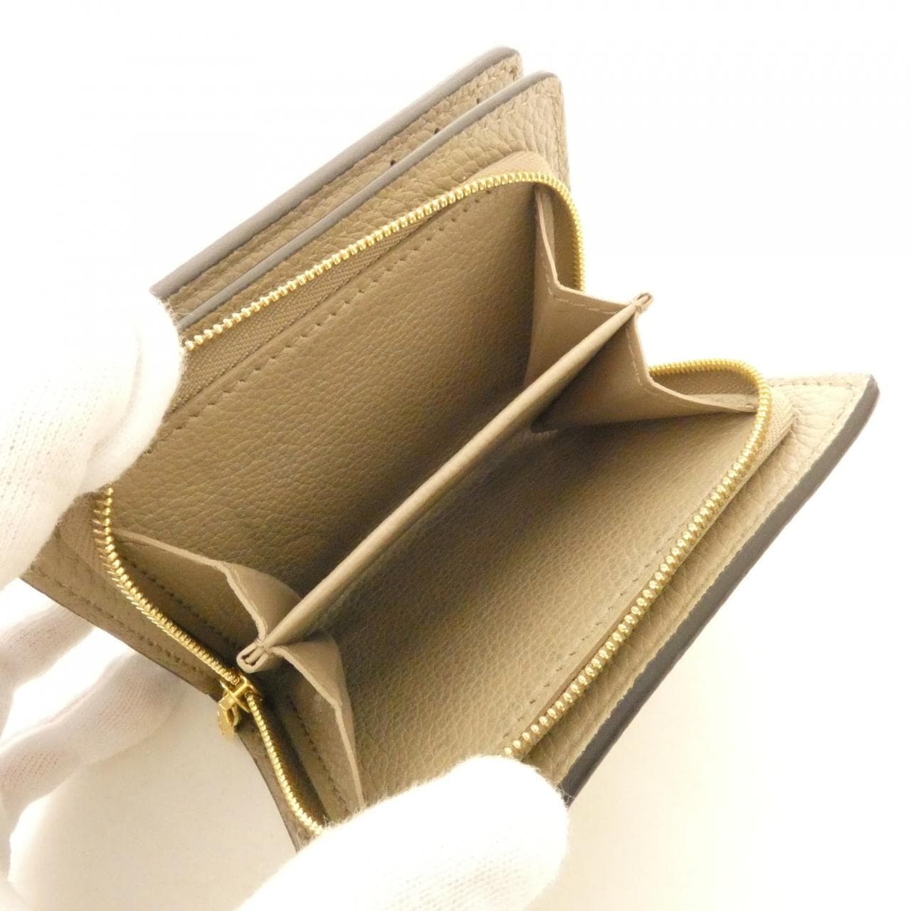 LOUIS VUITTON M29452 銀包 Monogram 5