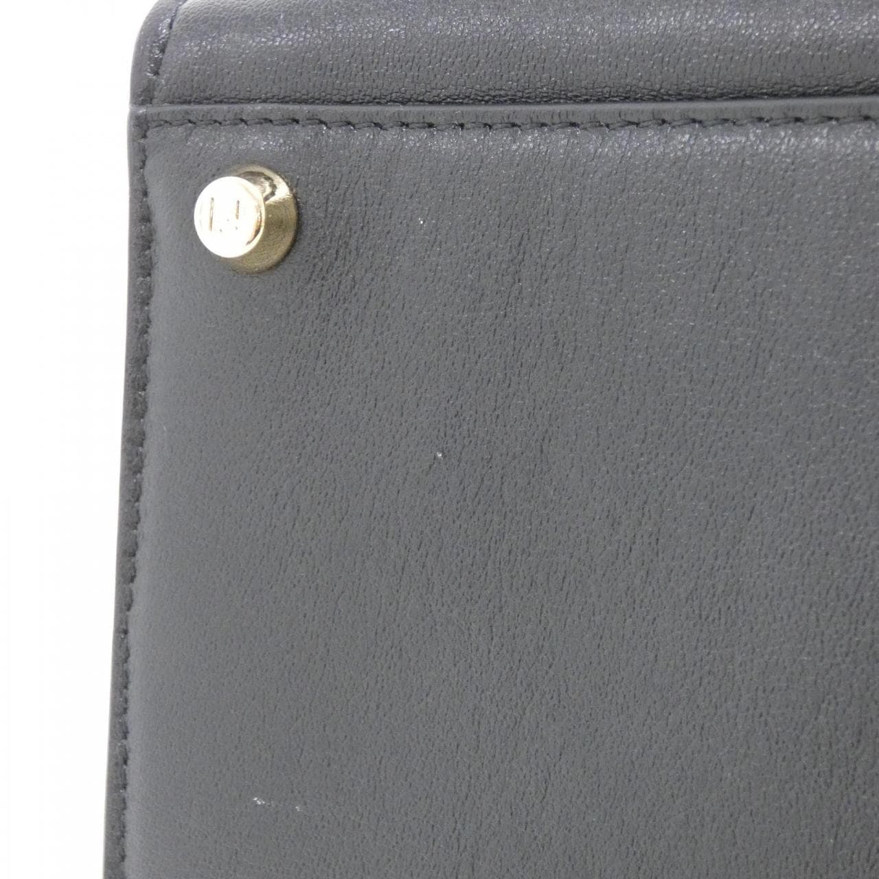 FENDI Peekaboo 8BN369 AWPF 肩背包 3
