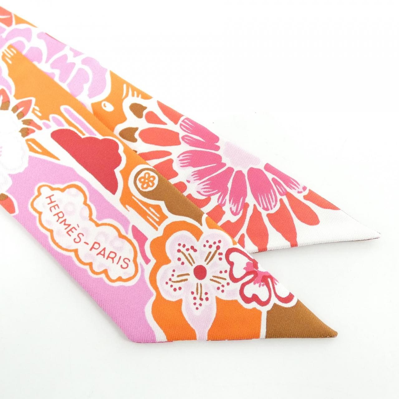 HERMES 063530S Scarf 2