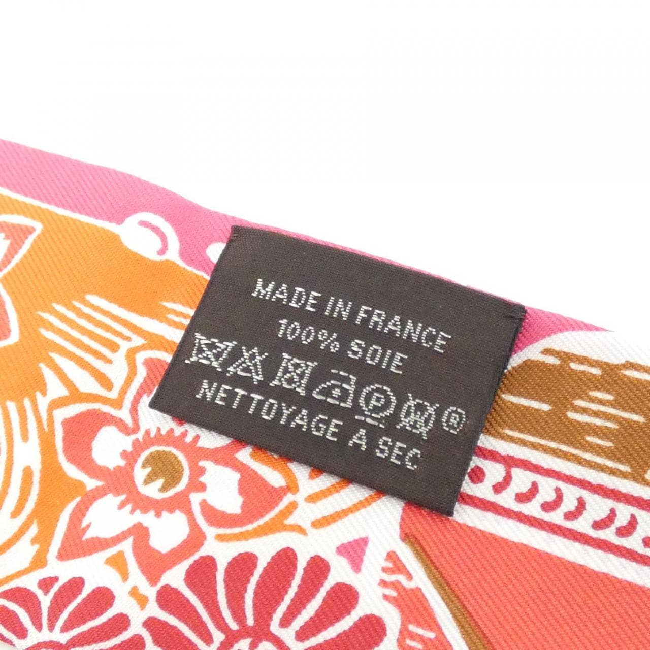 HERMES 063530S Scarf 3