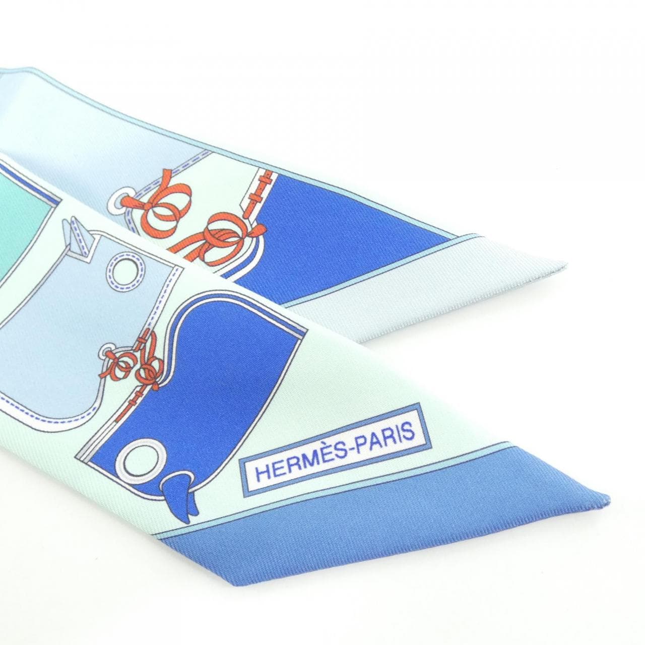 HERMES 063358S Scarf 2