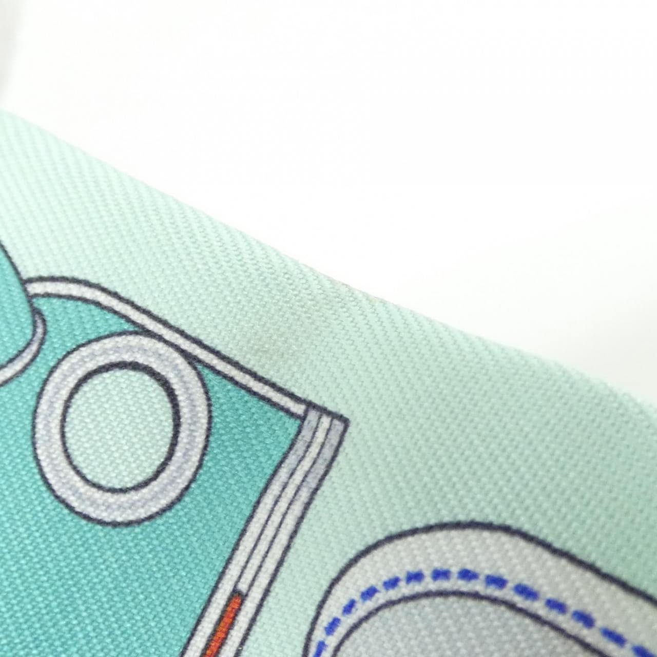 HERMES 063358S Scarf 3