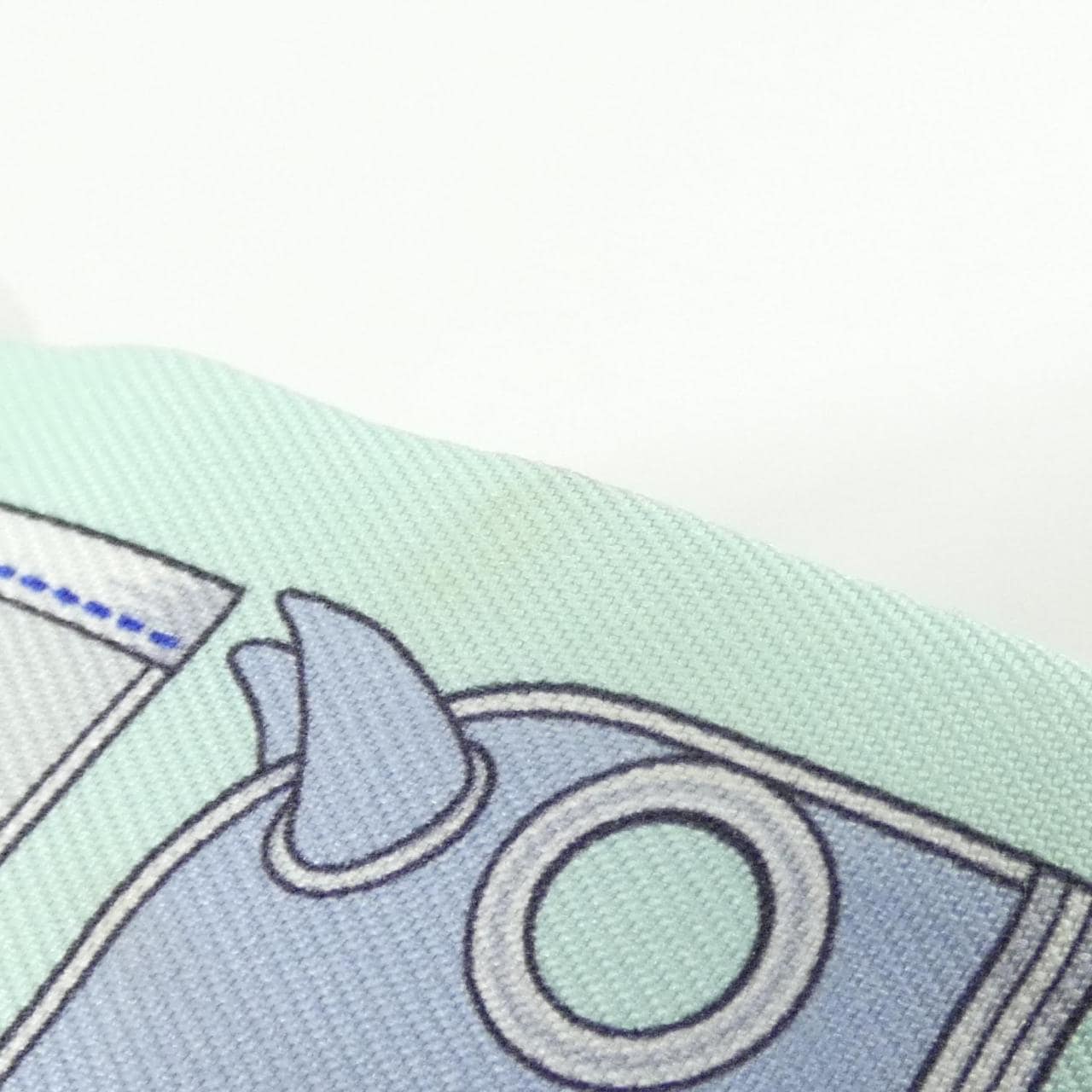 HERMES 063358S Scarf 4