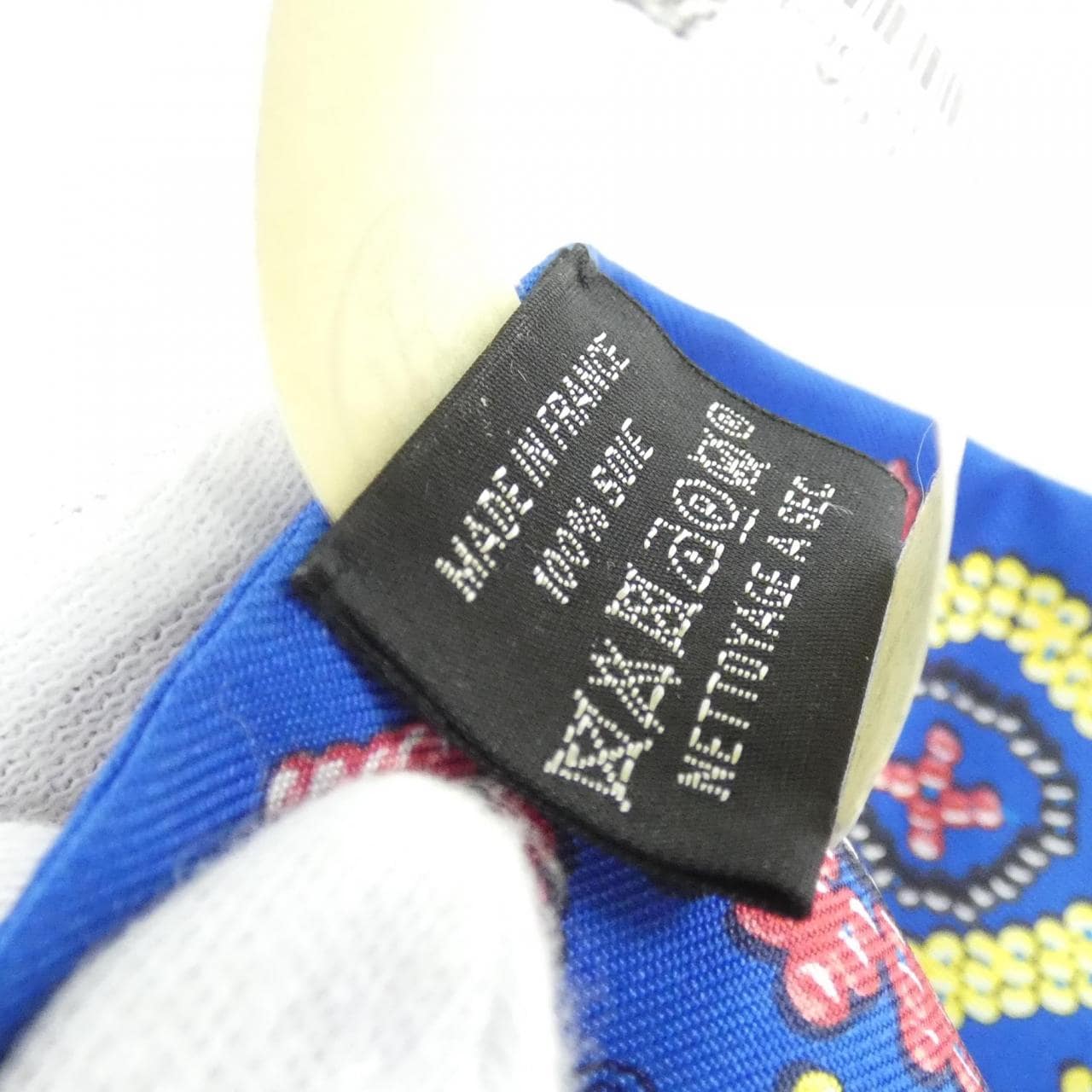 HERMES Kelly 062552S Scarf 3