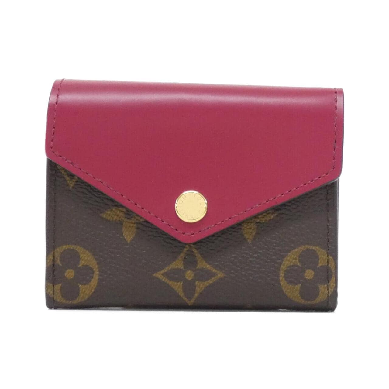 LOUIS VUITTON M62932 Wallet Monogram