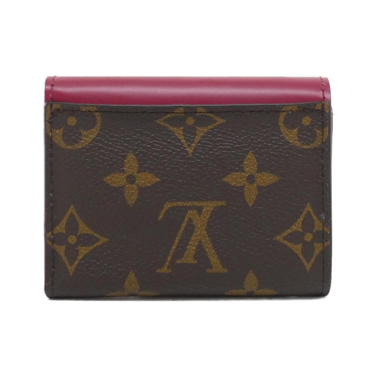 LOUIS VUITTON M62932 Wallet Monogram 2