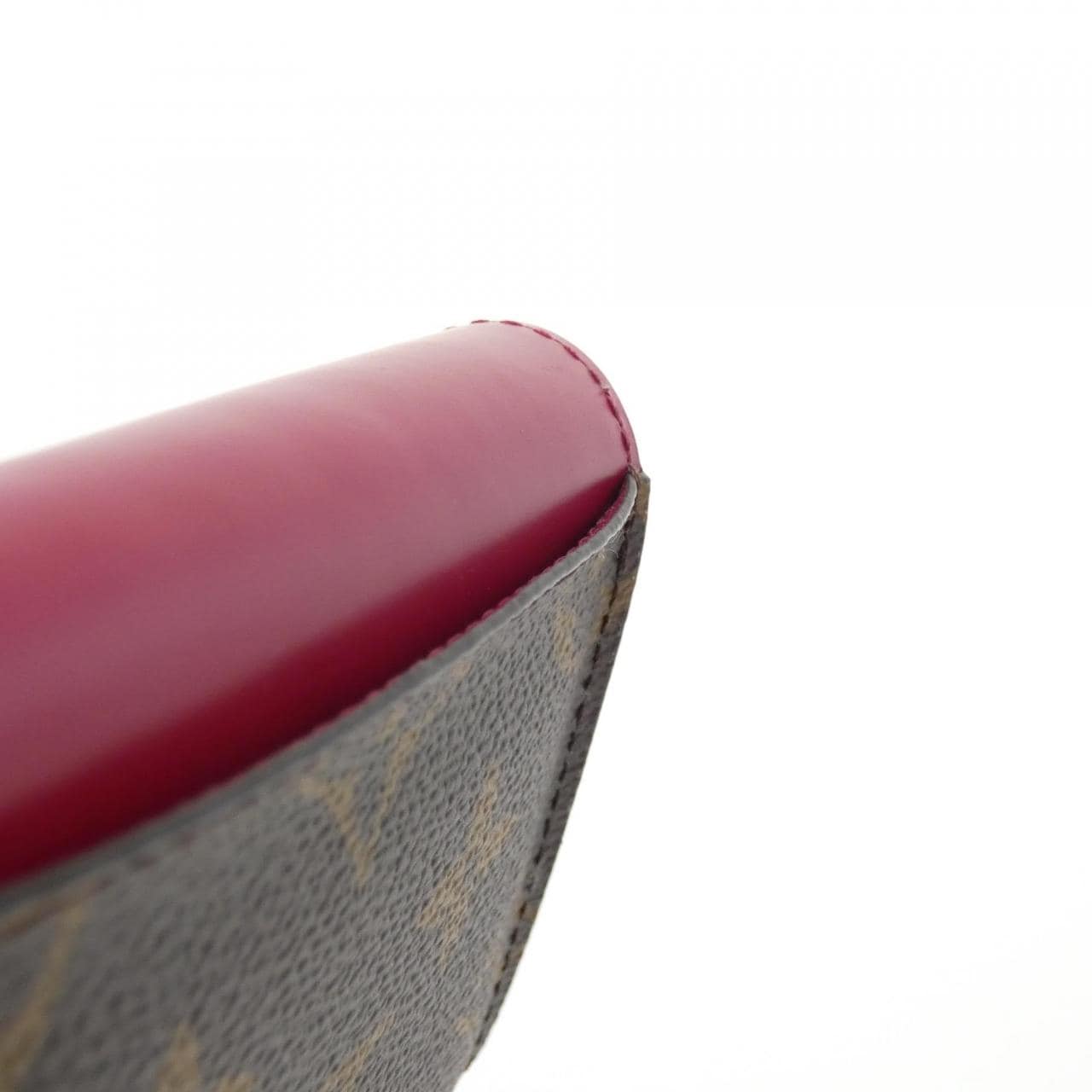 LOUIS VUITTON M62932 Wallet Monogram 3