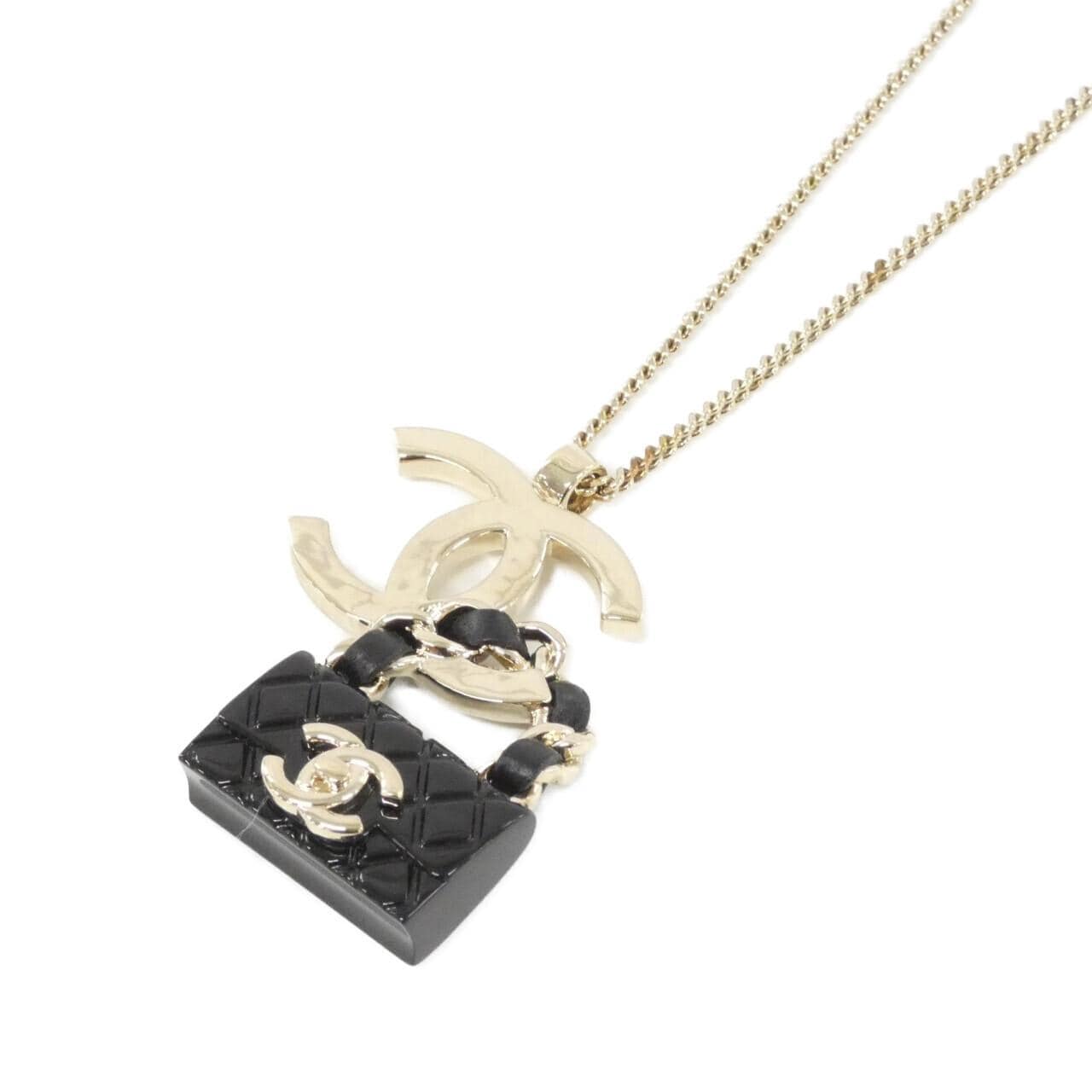 CHANEL ABA013