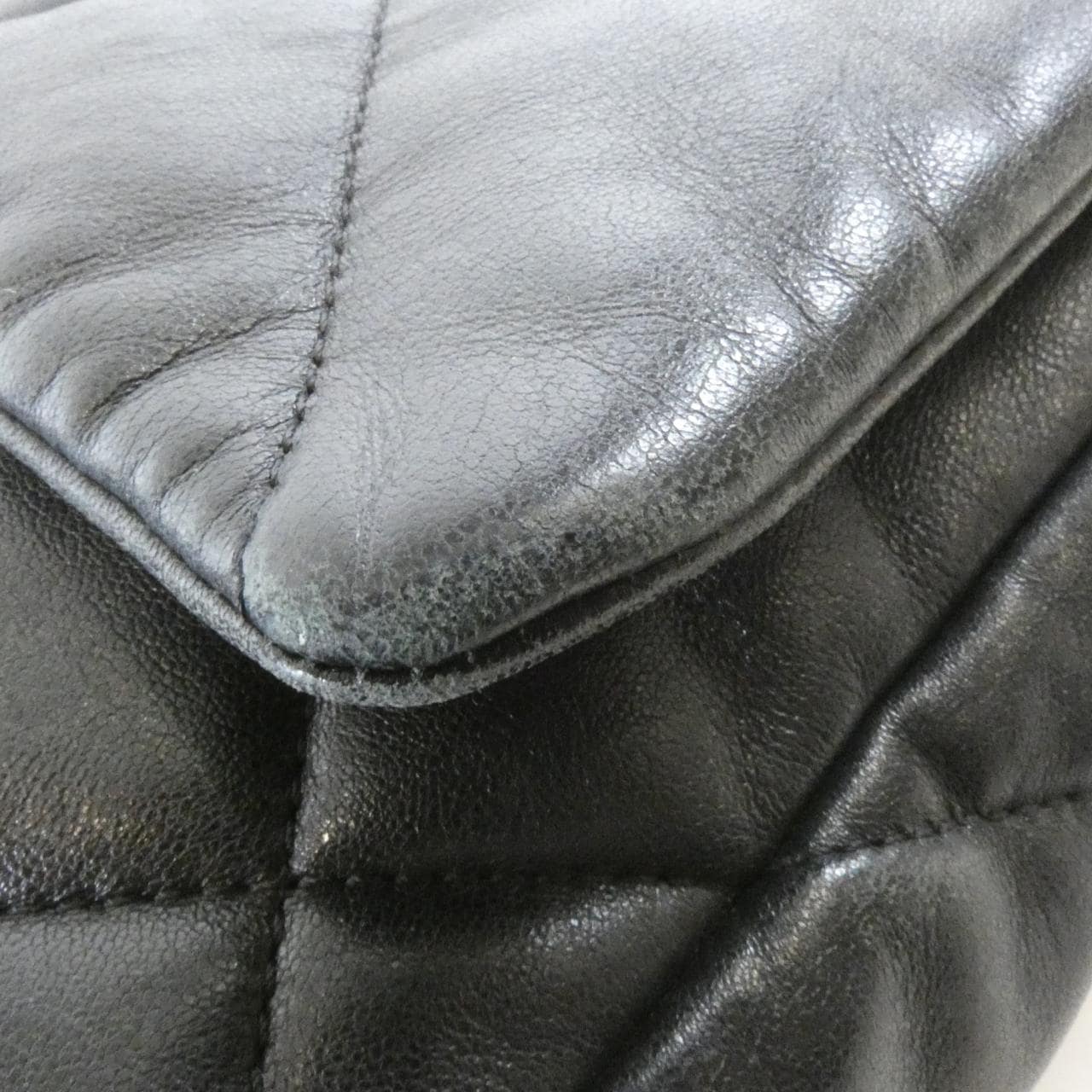 CHANEL Chanel 19 AS1160 Shoulder Lambskin 4