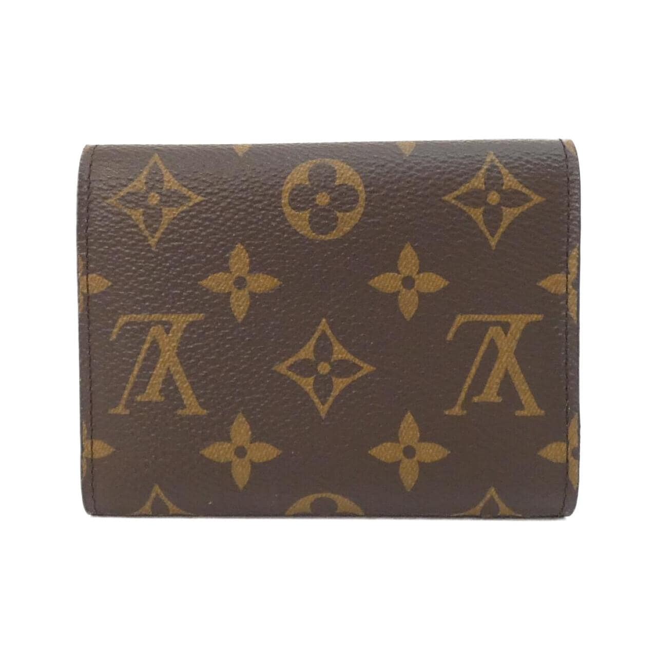 LOUIS VUITTON M41938 銀包 Monogram 2