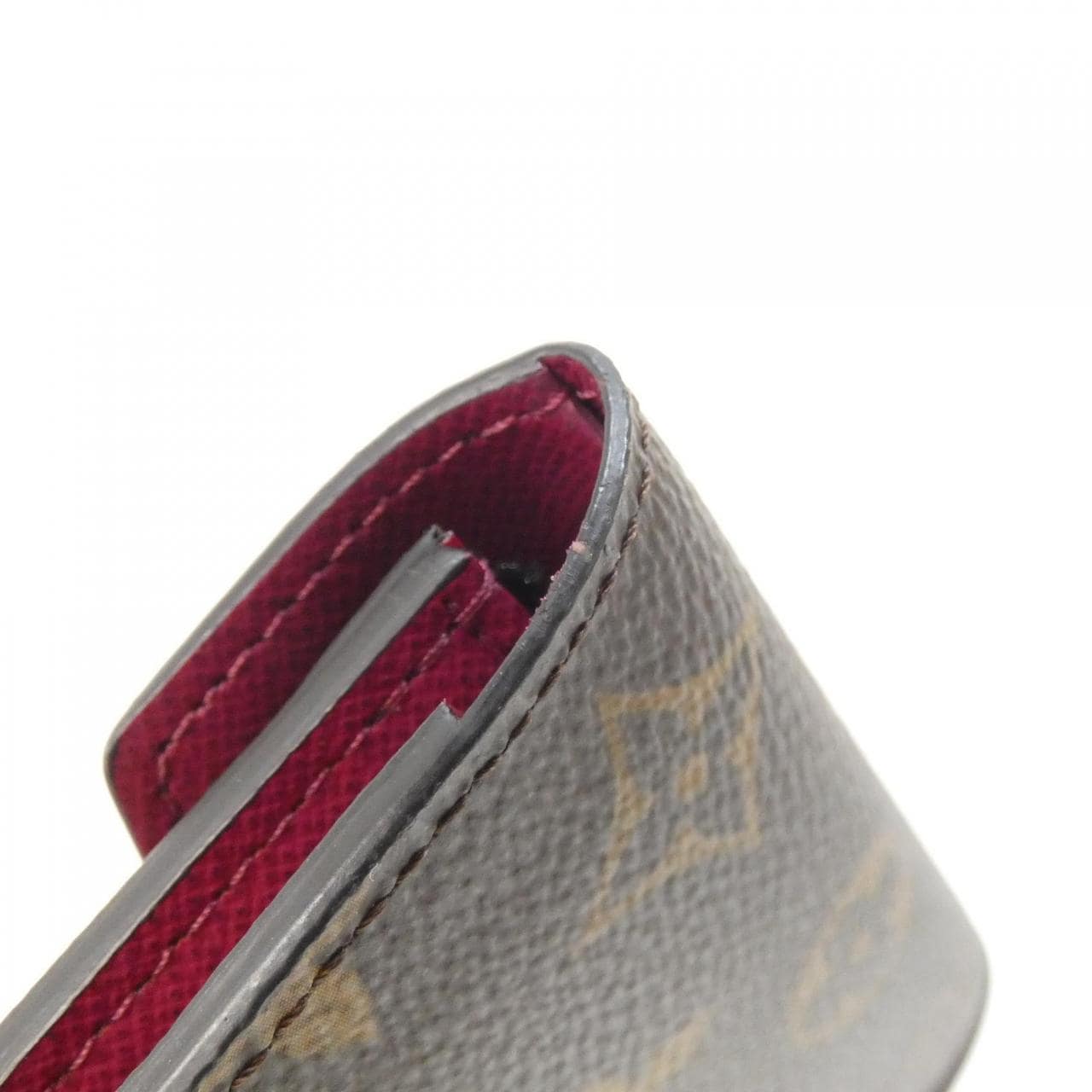 LOUIS VUITTON M41938 銀包 Monogram 3