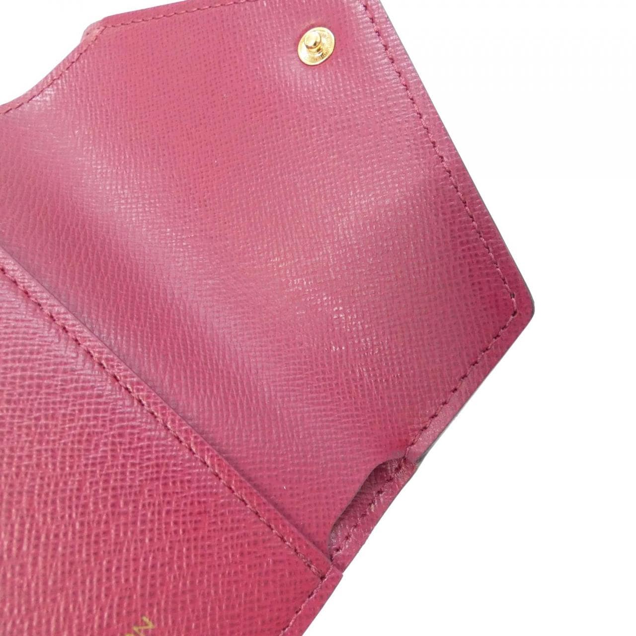 LOUIS VUITTON M41938 銀包 Monogram 5