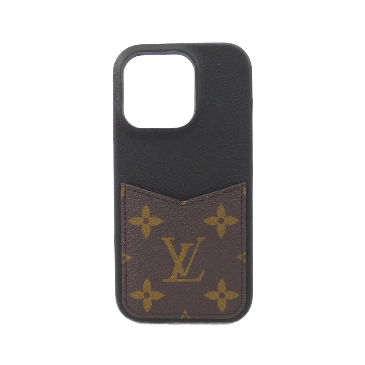 LOUIS VUITTON M12551 Wallet Monogram