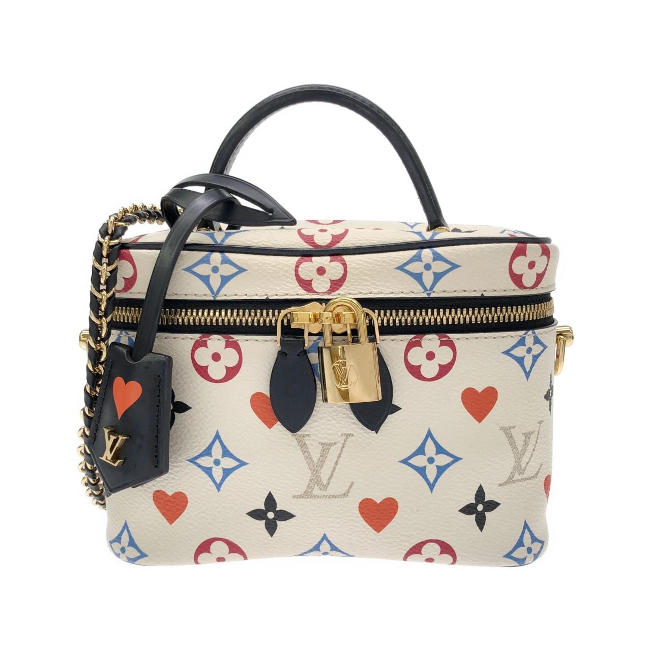 LOUIS VUITTON M57458 手提包 Monogram
