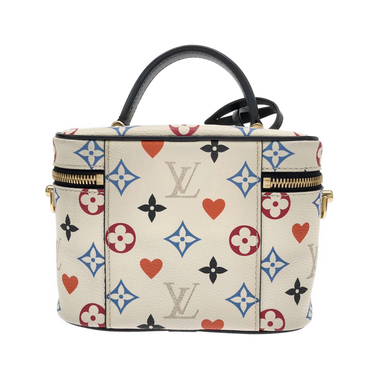 LOUIS VUITTON M57458 手提包 Monogram 2