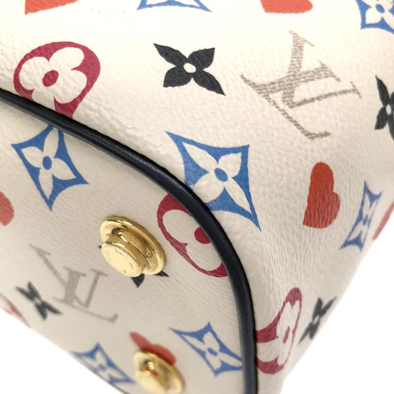 LOUIS VUITTON M57458 手提包 Monogram 3