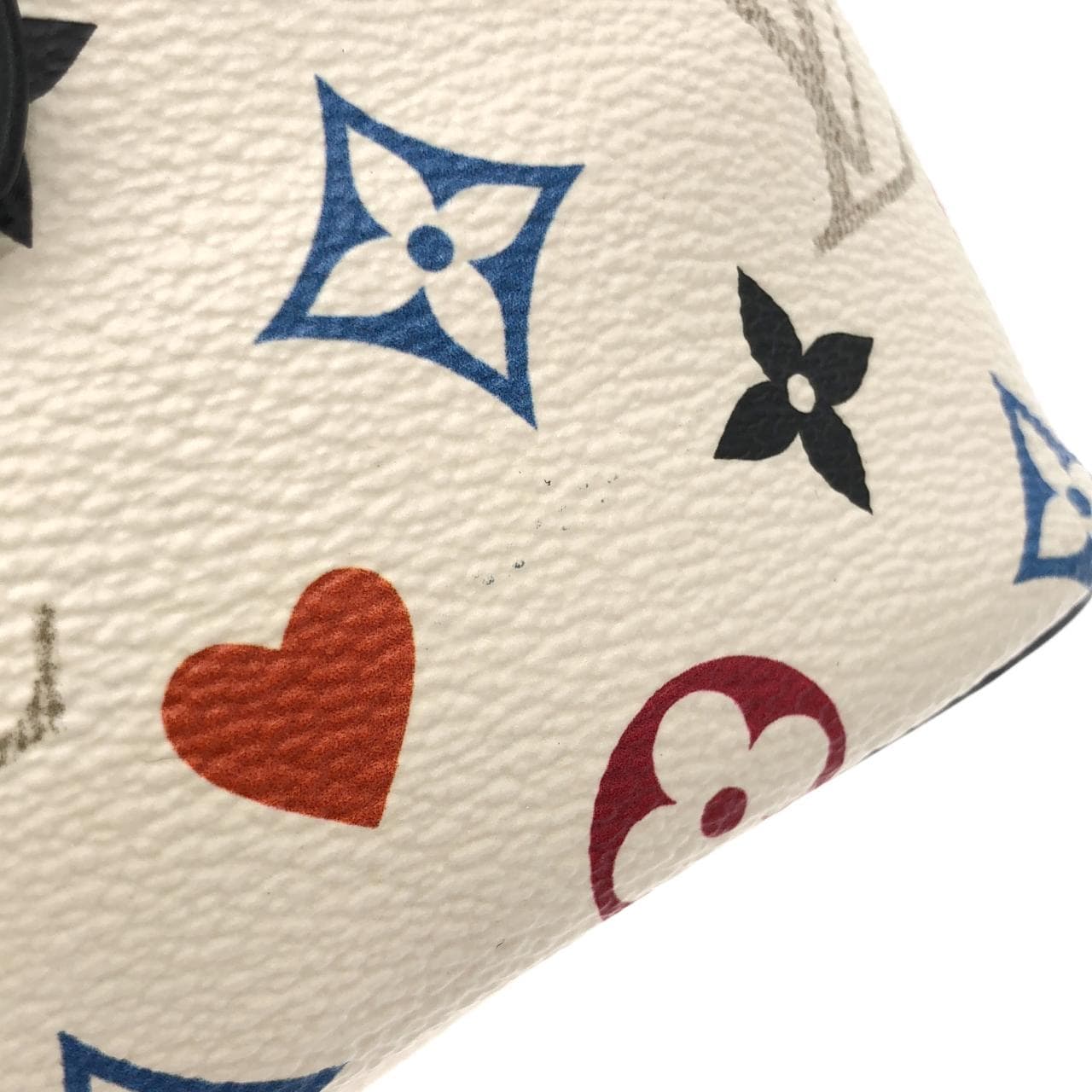 LOUIS VUITTON M57458 手提包 Monogram 4