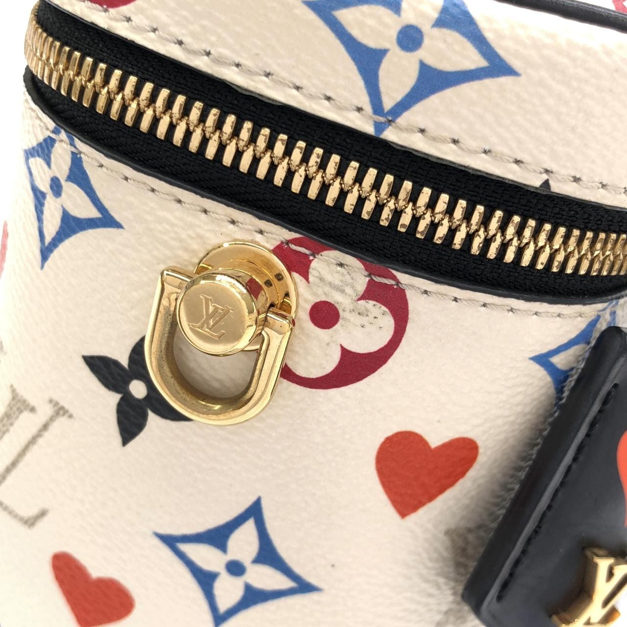 LOUIS VUITTON M57458 手提包 Monogram 5
