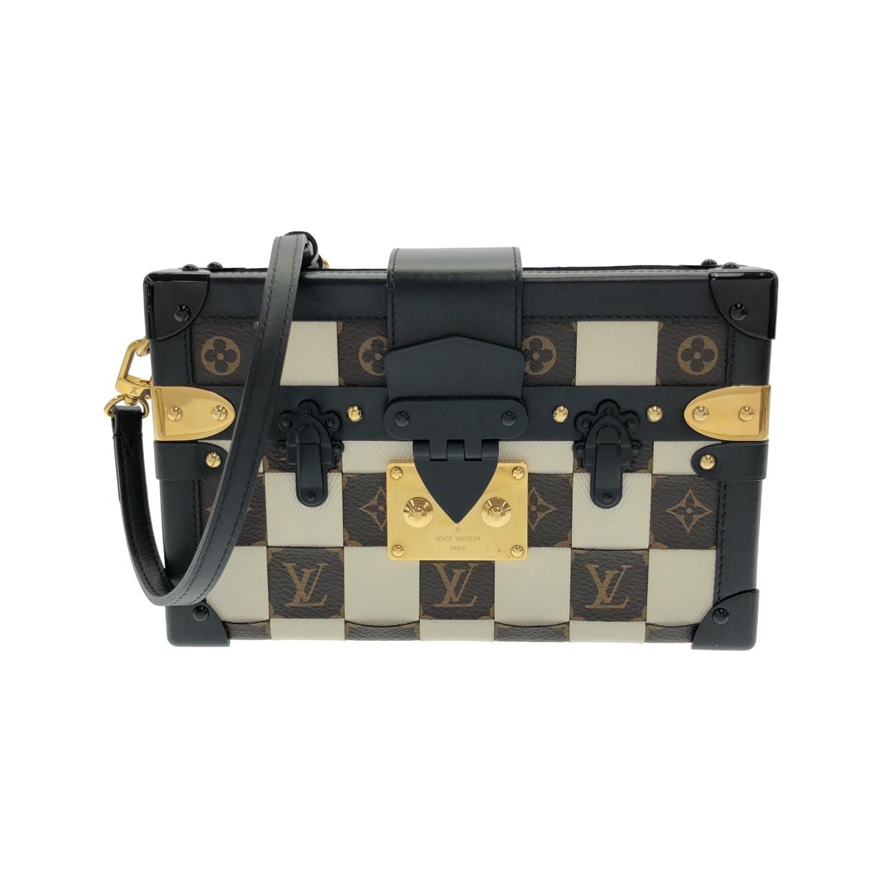 LOUIS VUITTON M53201 肩背包 Monogram