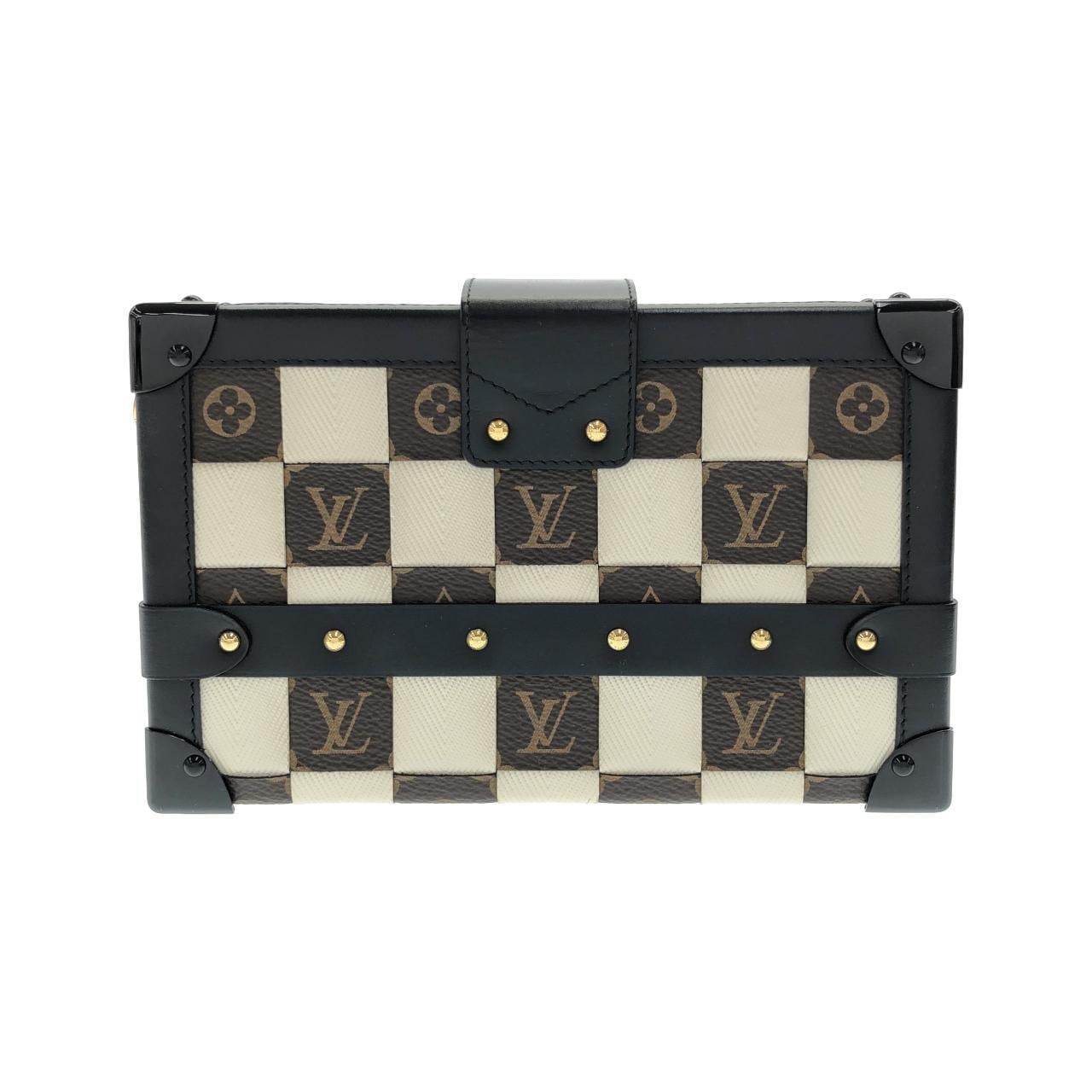 LOUIS VUITTON M53201 肩背包 Monogram 2