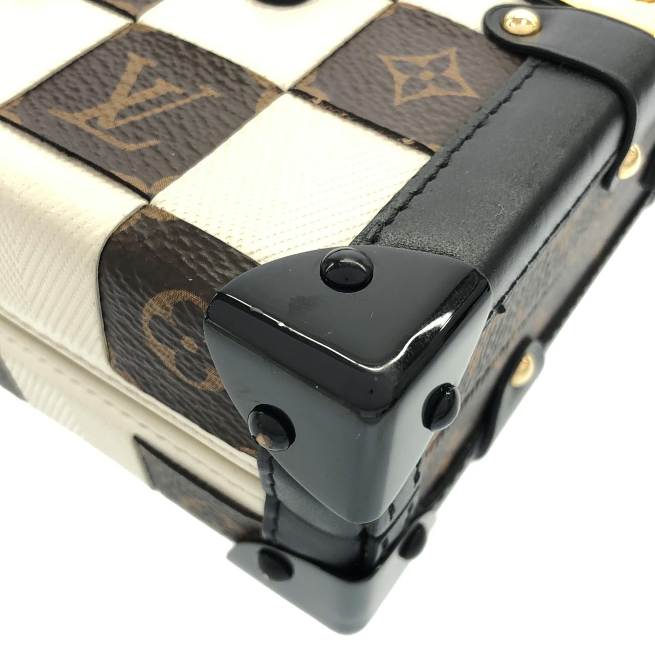 LOUIS VUITTON M53201 肩背包 Monogram 3
