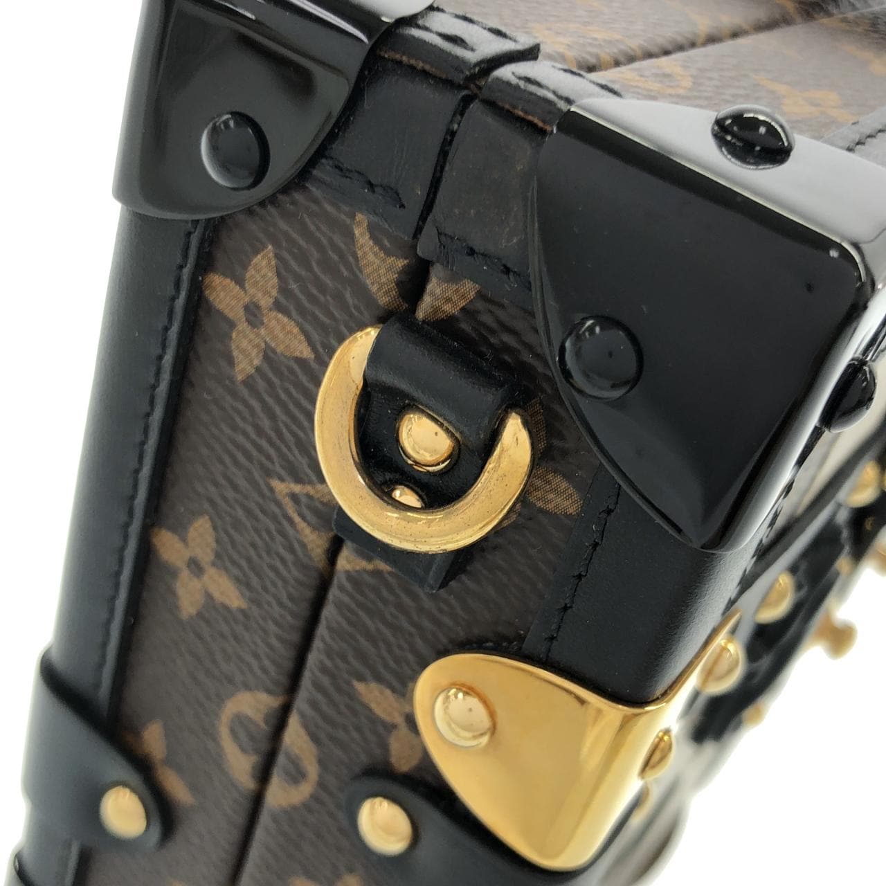 LOUIS VUITTON M53201 肩背包 Monogram 5