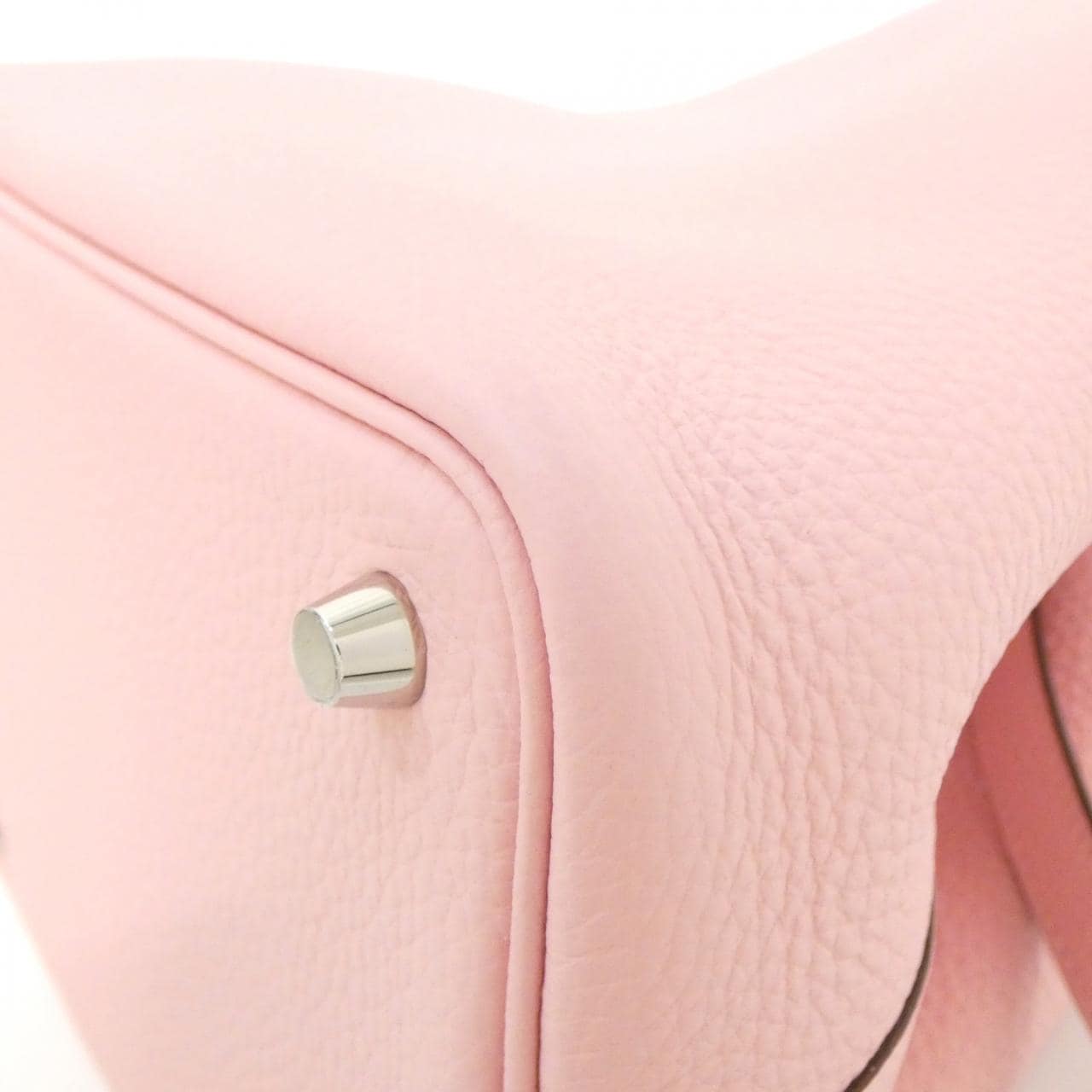 HERMES Picotin 056289CK 手提包 Clemence 2
