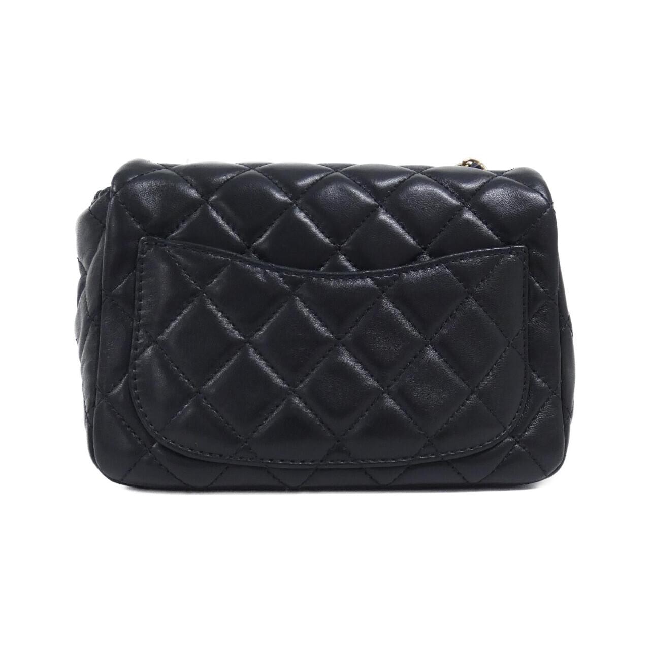 CHANEL Chanel 19 AS1786 Shoulder Lambskin 2