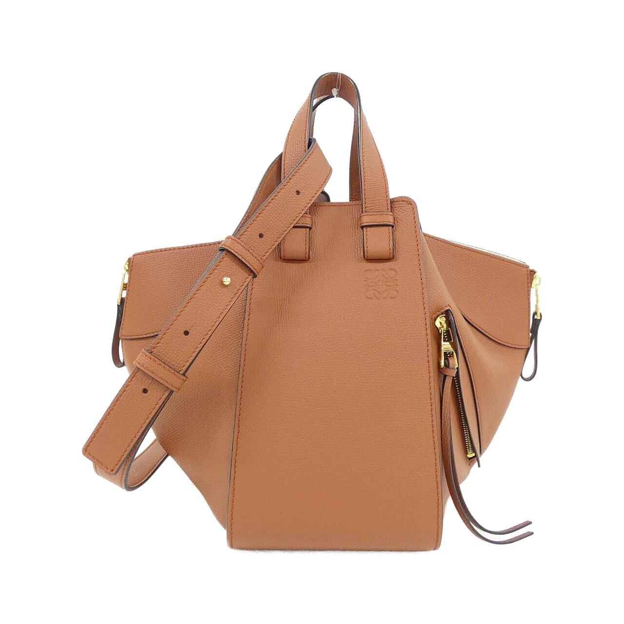 LOEWE Hammock A538S35X18 肩背包