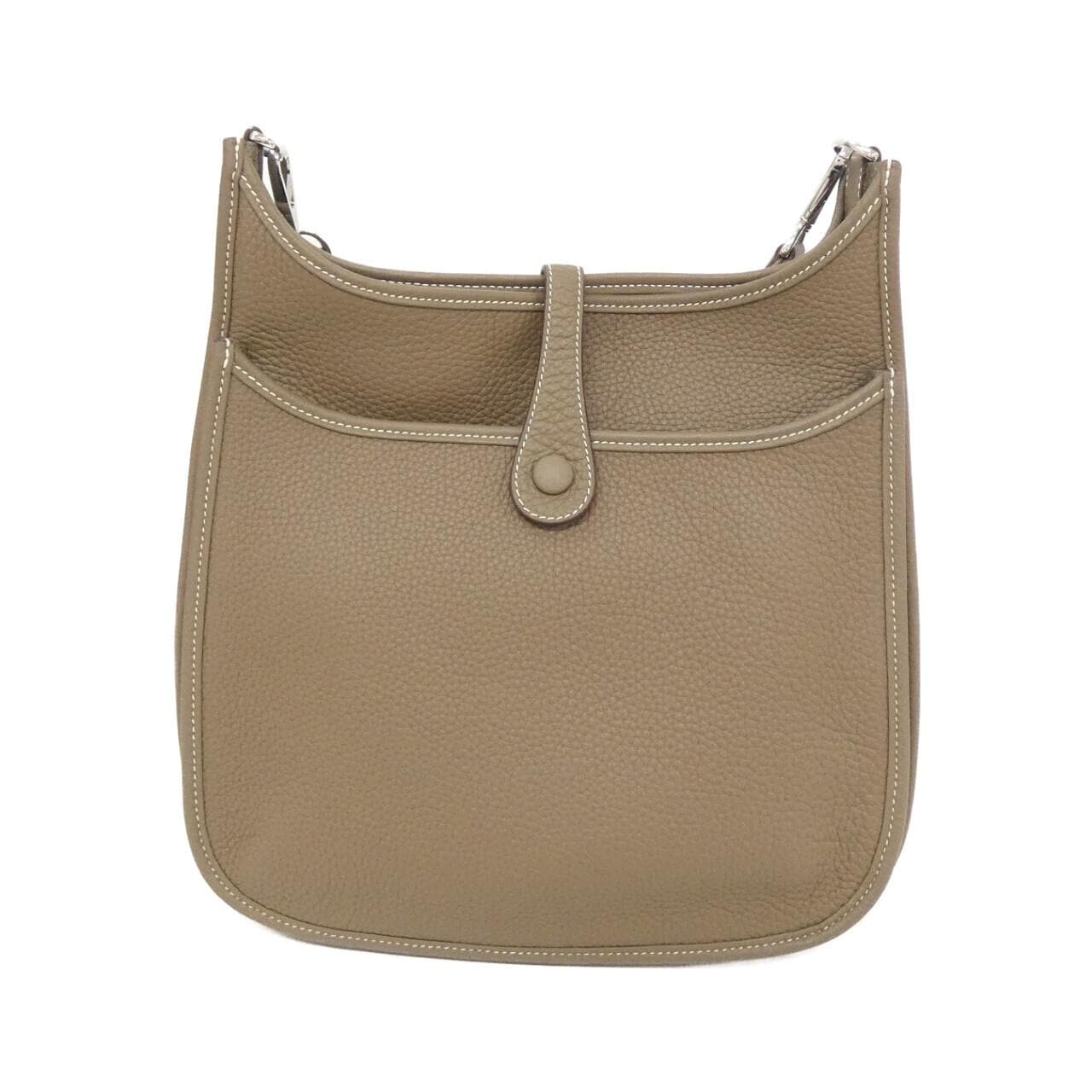 HERMES Evelyne 056277CK Shoulder Clemence 2