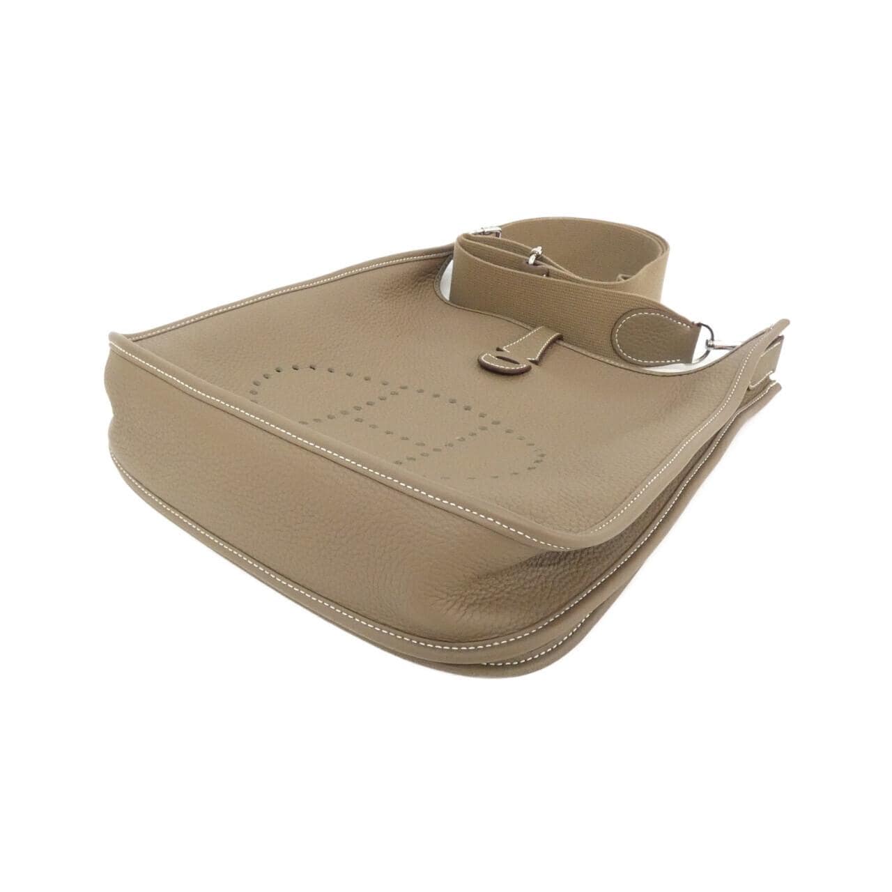 HERMES Evelyne 056277CK Shoulder Clemence 3