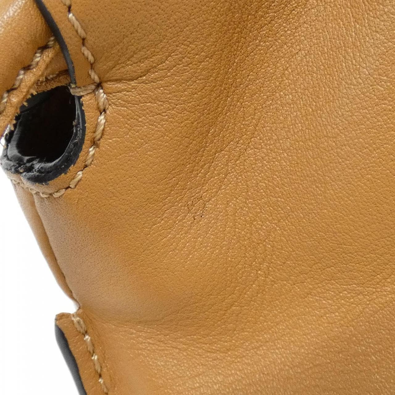 LOEWE Flamenco A411FC2X17 Handbag 4