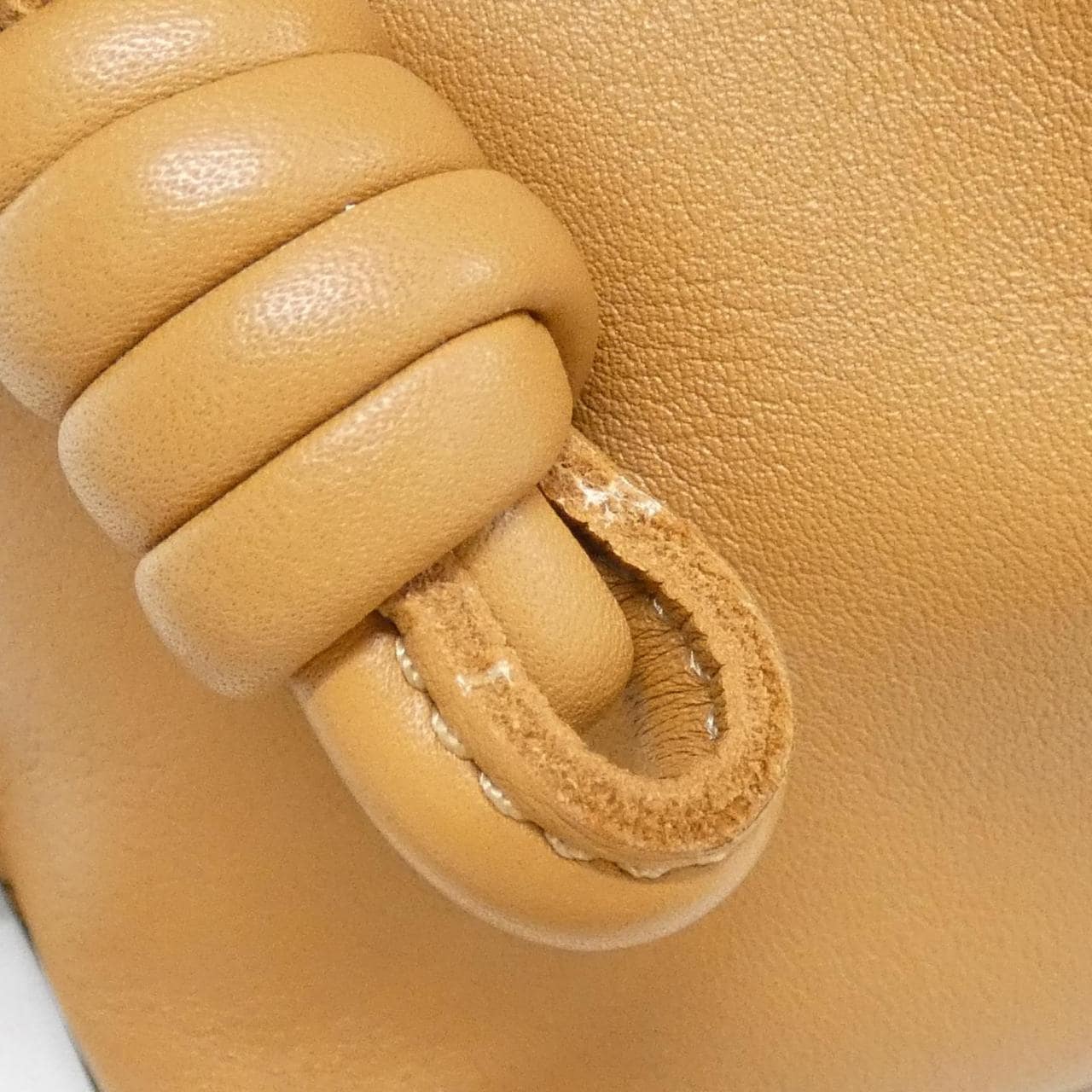 LOEWE Flamenco A411FC2X17 Handbag 5
