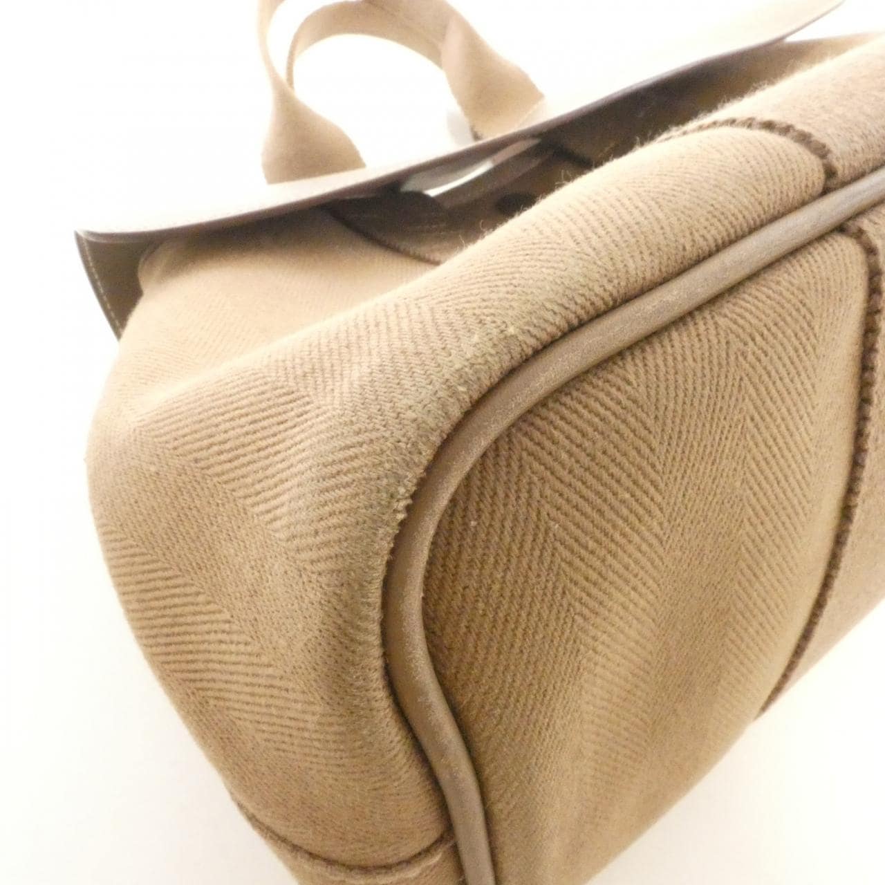 HERMES Valparaiso 049012CK 手提包 3
